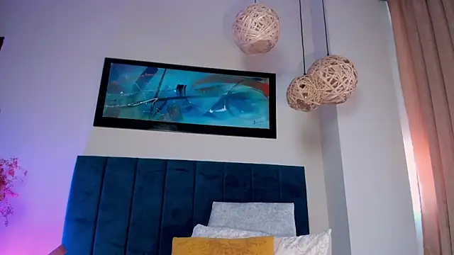 NoraDasilva's cam snapshot