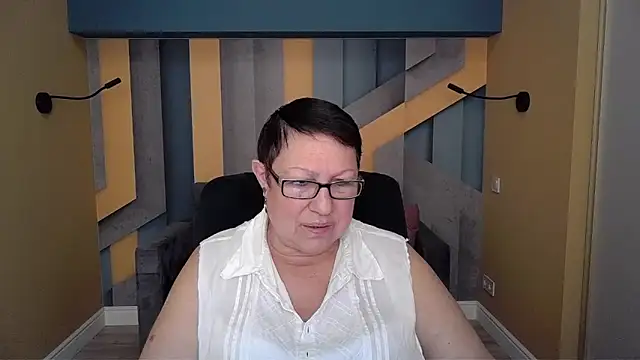 BarbaraTurners's cam snapshot