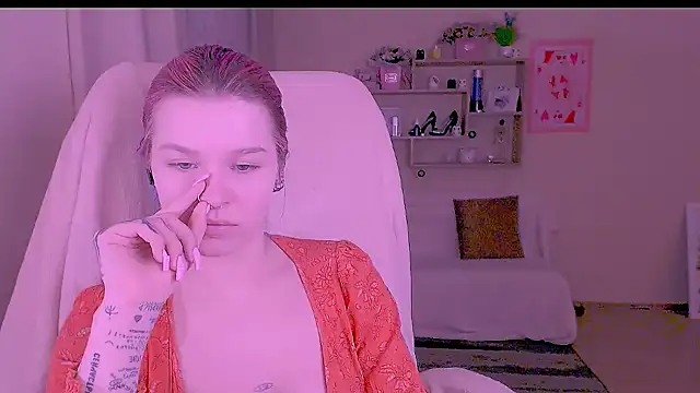 Hot_Blonda's cam snapshot