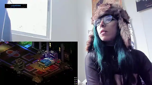 Hisato111's cam snapshot