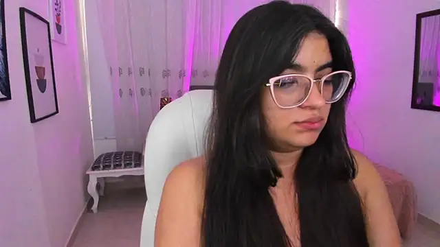 Luna_Jonnes1's cam snapshot