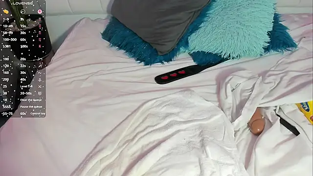 laurengarcia's cam snapshot