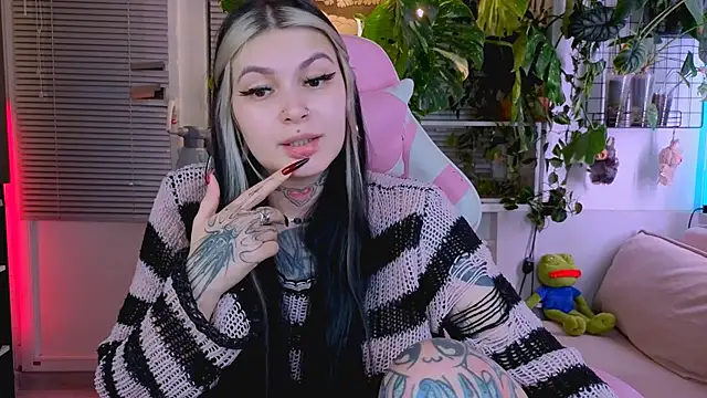 jelya_sg's cam snapshot