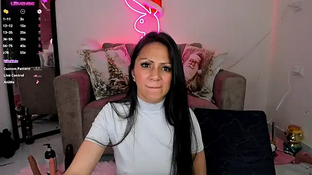 Jane__austen's cam snapshot