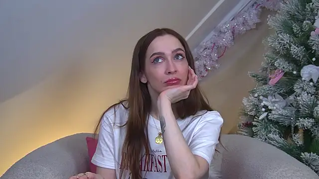 MarieKarma's cam snapshot