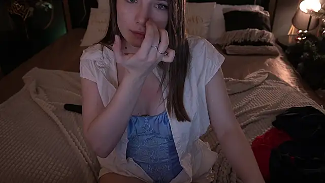 IceDanielles's cam snapshot