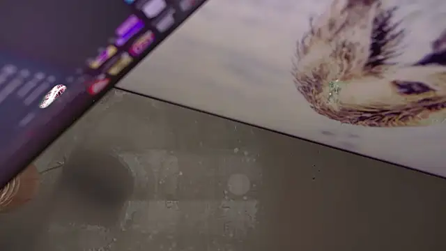 MasterDaddyCool's cam snapshot