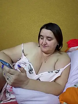 LiluHot's cam snapshot