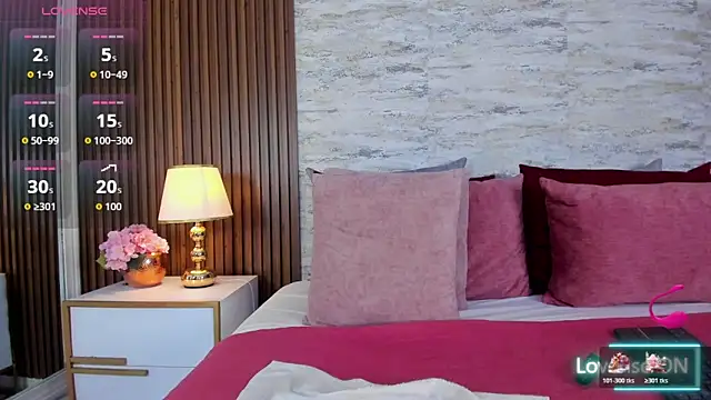 MadisonHunter2024's cam snapshot