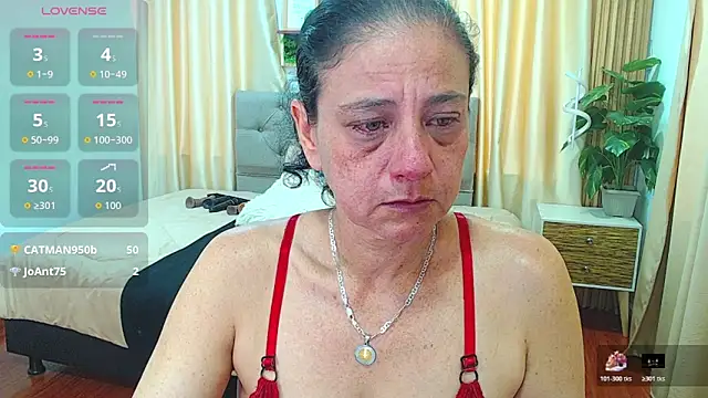 sasi_luna's cam snapshot