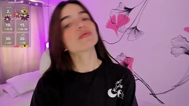 Isabela_Fiorelli's cam snapshot