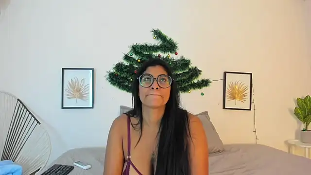 _Miaa_khalifa_'s cam snapshot