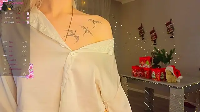 NyxaThorn's cam snapshot