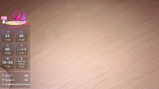 Elizabeth_bennett_6's cam snapshot