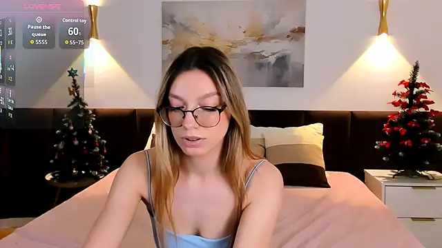 CindyMoriLove's cam snapshot