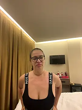 Milana8263's cam snapshot