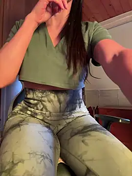 CorinVeil's cam snapshot