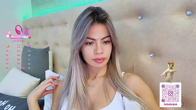 Natalimuur live sex cam