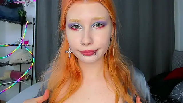 VelvetBlitz's cam snapshot