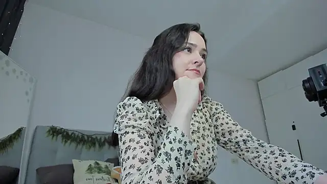 Camilla_Rowen's cam snapshot