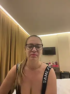 Milana8263's cam snapshot