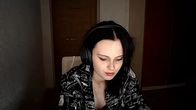 LouiseMarengo's cam snapshot