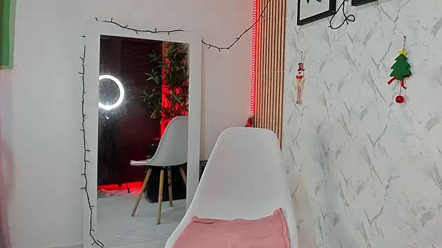 AnnaArela's cam snapshot