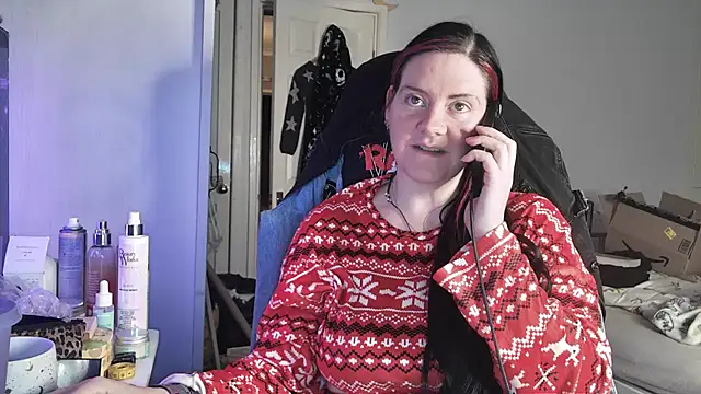 AureliaXOX's cam snapshot