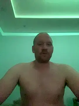 Krzysiekg123's cam snapshot