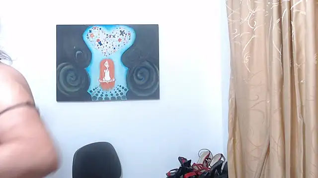 Madame_Desire's cam snapshot