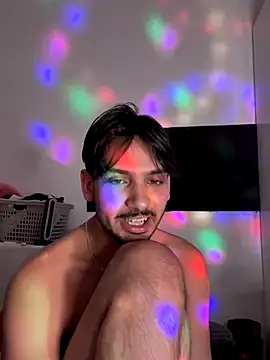 Gipsyboysteve's cam snapshot