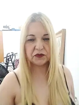 MarielaFerrer's cam snapshot