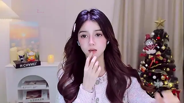 Wow-fairy's cam snapshot