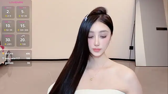 Melody-11's cam snapshot