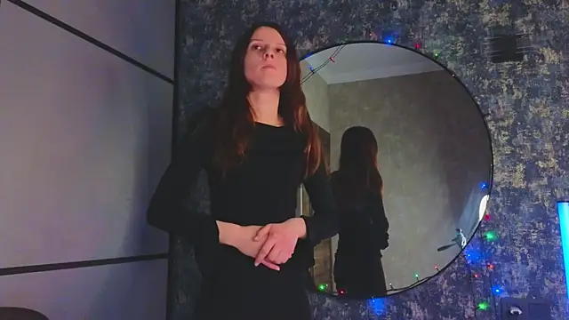 VelvetNyxen live sex cam