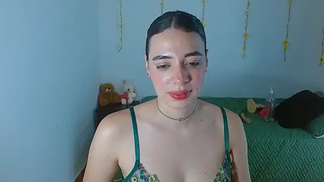 sajecrismaa's cam snapshot