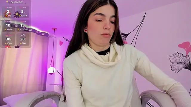 Isabela_Fiorelli's cam snapshot