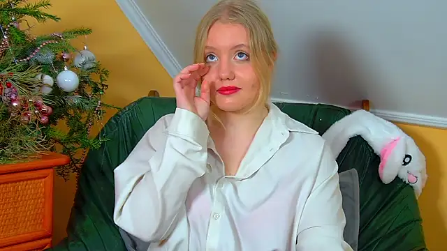 EmilyEvanse live sex cam