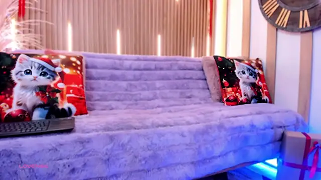 ArianaSantana live sex cam