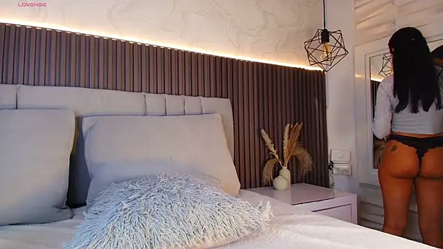 SHANONCLARK's cam snapshot