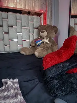 serena_willow's cam snapshot