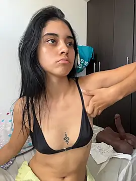 Miia_moonn's cam snapshot