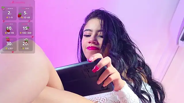 SammyJhuls live sex cam