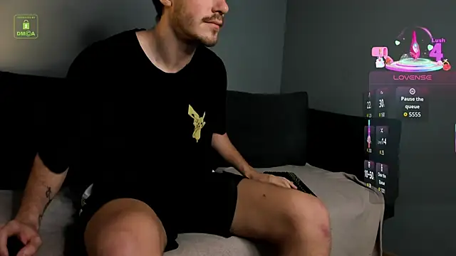 Perry_Knight live sex cam