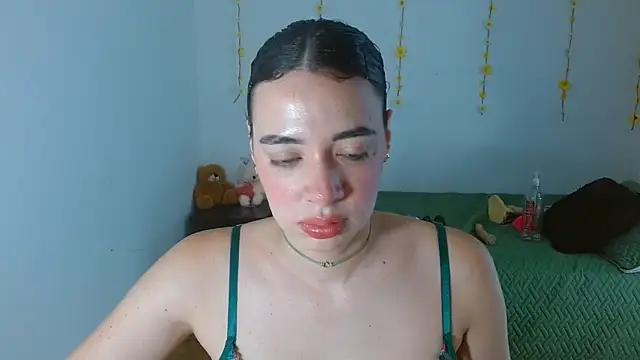 sajecrismaa's cam snapshot