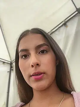 Valeria-escobar's cam snapshot