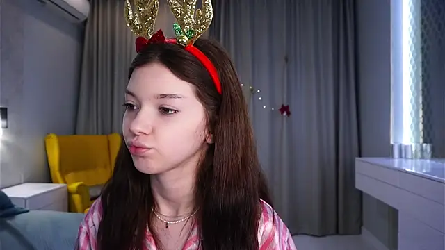 JanethLevine's cam snapshot