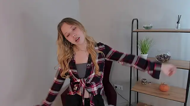 Kim_Northav's cam snapshot