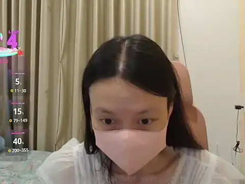 Lil-Cherries's cam snapshot