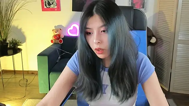 SirenMystiq's cam snapshot